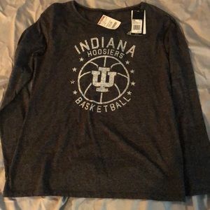 Indiana long sleeve